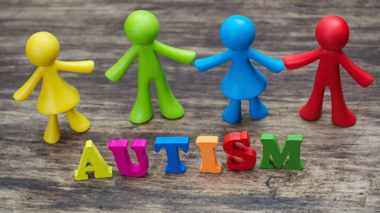 How to help people with autism when repairing doors?
