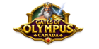 gates of olympus canada
